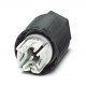 QPD N 2PE1,5 4-9 BK 1415099 PHOENIX CONTACT Dado