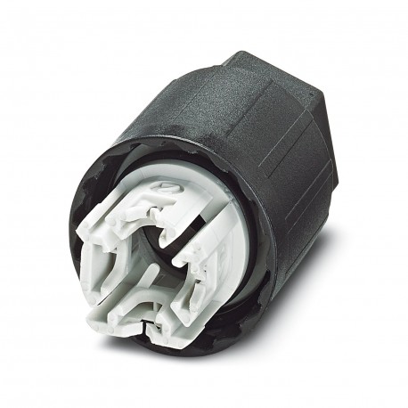 QPD N 2PE1,5 4-9 BK 1415099 PHOENIX CONTACT Dado