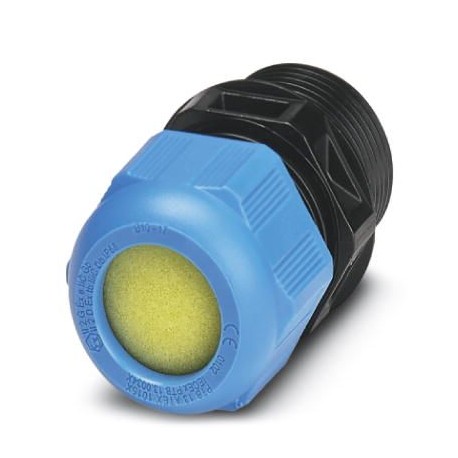 G-ESIS-M63-L68L-PEPDS-BL 1415122 PHOENIX CONTACT Conexão para cabos
