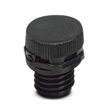 A-INB-M12-69KN-P-BK 1415223 PHOENIX CONTACT Elemento de compensação da pressão