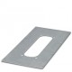 MD-INC-1-SZP-S 1415245 PHOENIX CONTACT Placa de suelo