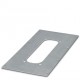 MD-INC-1-SZP-S 1415245 PHOENIX CONTACT Plaque-support