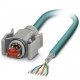 VS-IP67-OE-94F-LI/5,0 1415298 PHOENIX CONTACT Cavo di rete