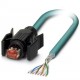 VS-IP67/B-OE-94F-LI/5,0 1415322 PHOENIX CONTACT Câble de réseau