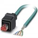 VS-PPC/PL-OE-94F-LI/5,0 1415403 PHOENIX CONTACT Cable de red
