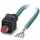 VS-PPC/PL-OE-94F-LI/5,0 1415403 PHOENIX CONTACT Network cable