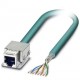 VS-BU/C6-OE-94F-LI/2,0 1415429 PHOENIX CONTACT Cable de red