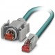 VS-IP67-IP20-94F-LI/5,0 1415490 PHOENIX CONTACT Cable de red