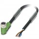 SAC-4P- 3,0-PVC/M 8FR 1415554 PHOENIX CONTACT Cable para sensores/actuadores