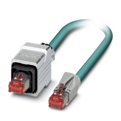 VS-PPC/ME-IP20-94F-LI/5,0 1415555 PHOENIX CONTACT Сетевой кабель