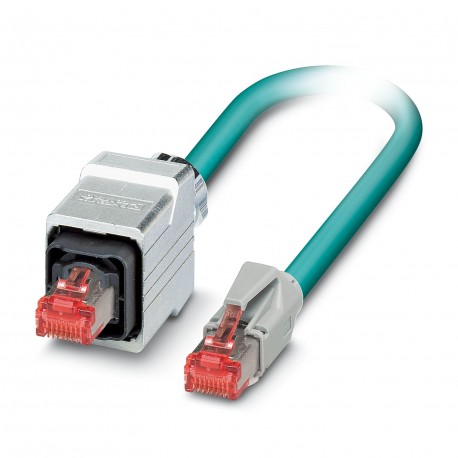 VS-PPC/ME-IP20-94F-LI/5,0 1415555 PHOENIX CONTACT Netzwerkkabel