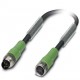 SAC-4P-M 8MS/0,6-PVC/M 8FS 1415557 PHOENIX CONTACT Cable para sensores/actuadores