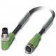 SAC-4P-M 8MR/0,3-PVC/M 8FS 1415576 PHOENIX CONTACT Cable para sensores/actuadores