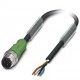 SAC-4P-M12MS/ 1,5-PVC 1415585 PHOENIX CONTACT Sensor-/Aktor-Kabel