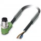 SAC-4P-M12MR/3,0-PVC 1415592 PHOENIX CONTACT Sensor/actuator cable