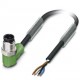 SAC-4P-M12MR/10,0-PVC 1415594 PHOENIX CONTACT Cabo sensor/atuador