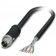 NBC-MSX/ 2,0-94S SCO RAIL 1415599 PHOENIX CONTACT Cable de red