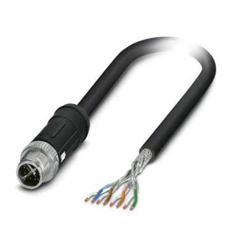 NBC-MSX/ 2,0-94S SCO RAIL 1415599 PHOENIX CONTACT Сетевой кабель