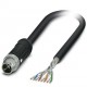 NBC-MSX/ 5,0-94S SCO RAIL 1415600 PHOENIX CONTACT Cabo de rede