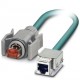 VS-BU/C6-IP67-94F-LI/5,0 1415733 PHOENIX CONTACT Network cable