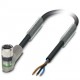 SAC-3P-10,0-PVC/M 8FR-2L 1415876 PHOENIX CONTACT Cabo sensor/atuador