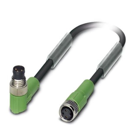 SAC-3P-M 8MR/0,3-PVC/M 8FS 1415881 PHOENIX CONTACT Cable para sensores/actuadores