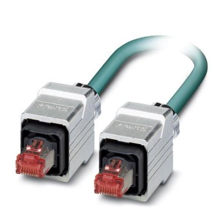 VS-PPC/ME-PPC/ME-94F-LI/5,0 1415885 PHOENIX CONTACT Сетевой кабель