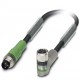 SAC-3P-M 8MS/0,3-PVC/M 8FR-2L 1415896 PHOENIX CONTACT Cable para sensores/actuadores