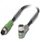 SAC-3P-M 8MS/3,0-PVC/M 8FR-2L 1415899 PHOENIX CONTACT Sensor/actuator cable