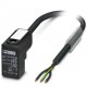 SAC-3P- 5,0-PVC/CI-1L-Z 1415940 PHOENIX CONTACT Câbles pour capteurs/actionneurs