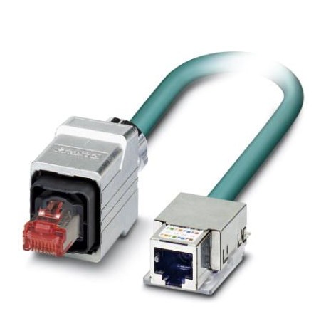 VS-BU/C6-PPC/ME-94F-LI/5,0 1415953 PHOENIX CONTACT Cable de red