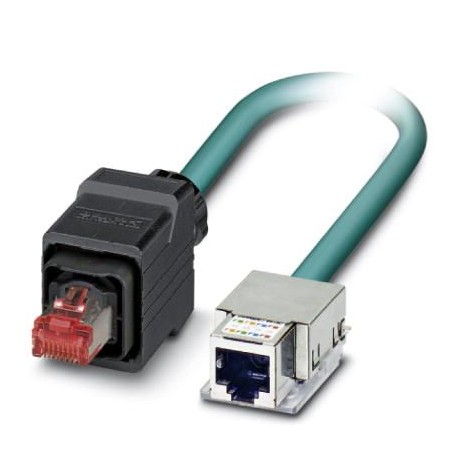 VS-BU/C6-PPC/PL-94F-LI/5,0 1416017 PHOENIX CONTACT Cable de red