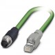 VS-M12MS-IP20-93B-LI/2,0 1416134 PHOENIX CONTACT Network cable