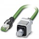VS-PPC/ME-IP20-93B-LI/5,0 1416138 PHOENIX CONTACT Cable PROFINET confeccionado, CAT 5e, apantallado, de cuad..