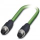 VS-M12MS-M12MS-93B-LI/2,0 1416146 PHOENIX CONTACT Cable de red
