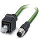 VS-PPC/PL-M12MS-93B-LI/5,0 1416153 PHOENIX CONTACT Network cable