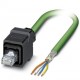 VS-OE-PPC/PL-93B-LI/5,0 1416168 PHOENIX CONTACT Cable PROFINET confeccionado, CAT 5e, apantallado, de cuadre..