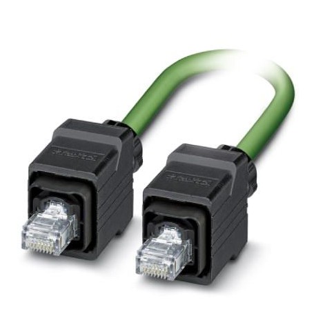 VS-PPC/PL-PPC/PL-93B-LI/5,0 1416171 PHOENIX CONTACT Сетевой кабель