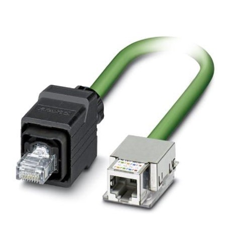 VS-BU/PN-PPC/PL-93B-LI/2,0 1416179 PHOENIX CONTACT Câble de réseau
