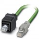 VS-PPC/PL-IP20-93C-LI/5,0 1416195 PHOENIX CONTACT Cable de red
