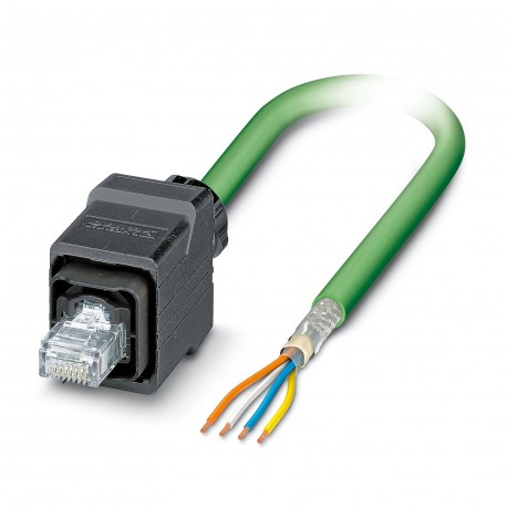 VS-OE-PPC/PL-93C-LI/5,0 1416222 PHOENIX CONTACT Câble de réseau