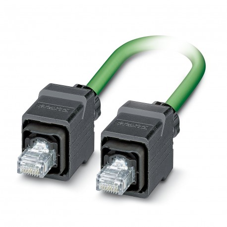 VS-PPC/PL-PPC/PL-93C-LI/5,0 1416225 PHOENIX CONTACT Câble de réseau