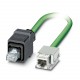 VS-BU/PN-PPC/PL-93C-LI/2,0 1416233 PHOENIX CONTACT Câble de réseau