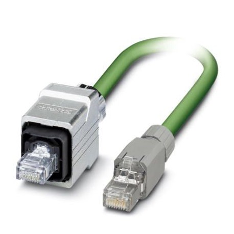 VS-PPC/ME-IP20-93R-LI/5,0 1416246 PHOENIX CONTACT Network cable