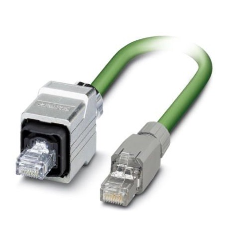 VS-PPC/ME-IP20-93R-LI/5,0 1416246 PHOENIX CONTACT Cavo di rete