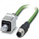 VS-PPC/ME-M12MS-93R-LI/5,0 1416258 PHOENIX CONTACT Network cable