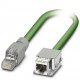 VS-BU/PN-IP20-93R-LI/2,0 1416281 PHOENIX CONTACT Cable de red