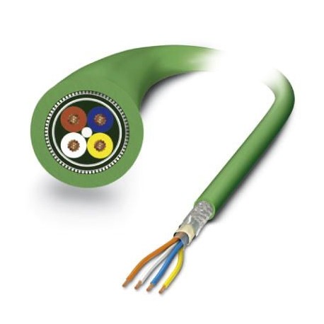 VS-OE-OE-93R-100,0 1416363 PHOENIX CONTACT Сетевой кабель