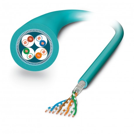 VS-OE-OE-94B-100,0 1416567 PHOENIX CONTACT Cavo di rete