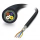 VS-OE-OE-936-100,0 1416570 PHOENIX CONTACT Por metros, Cable de datos, PROFINET CAT5 (100 MBit/s), apantalla..